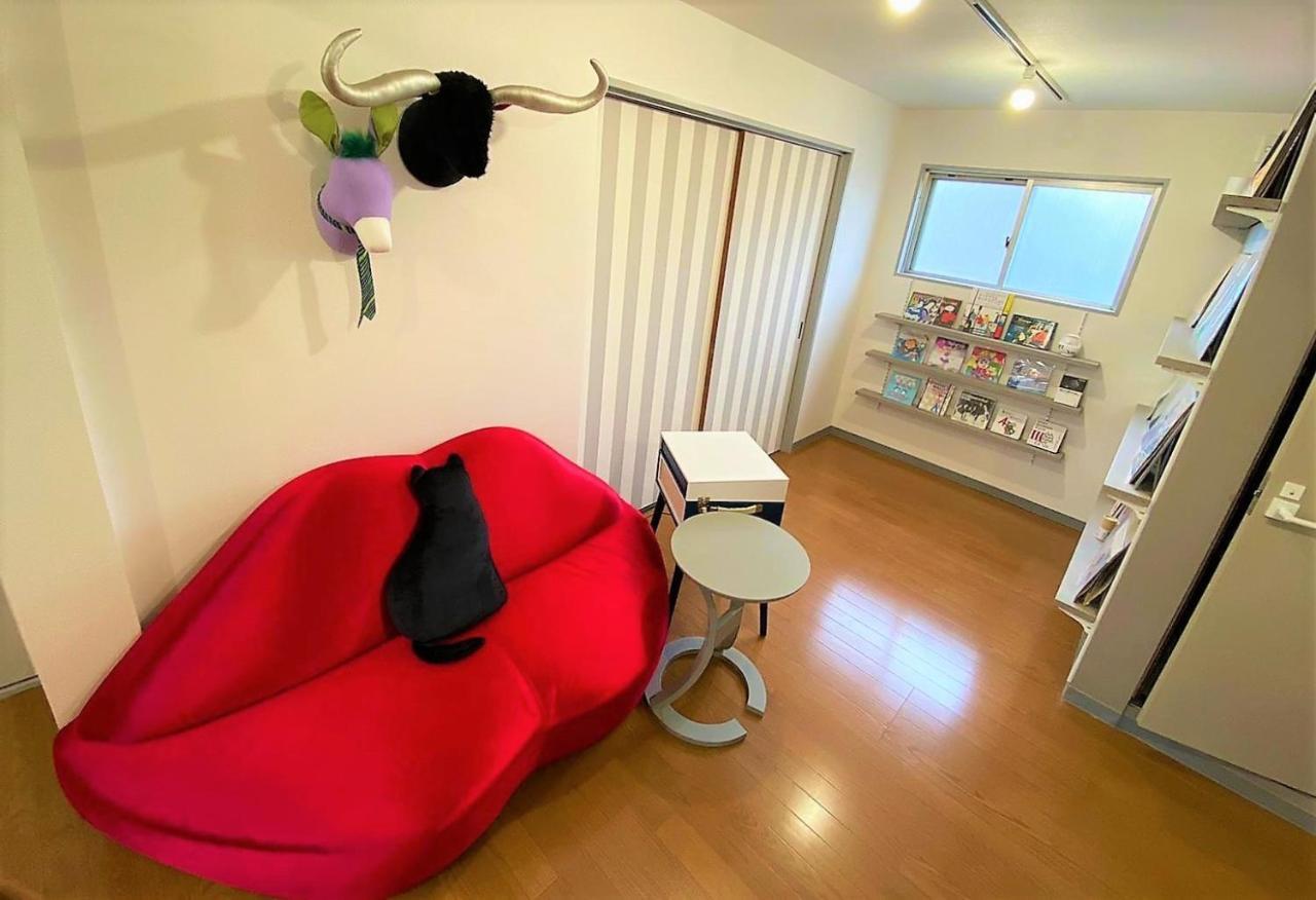 003.Play Room Kumamoto Exterior photo