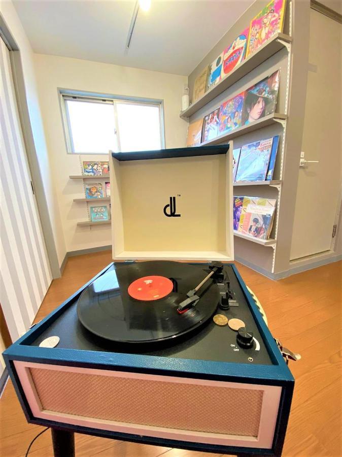 003.Play Room Kumamoto Exterior photo